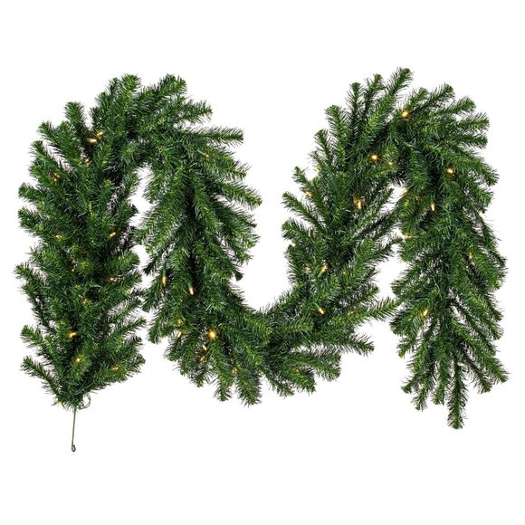 Vickerman Holiday Vickerman 9 Douglas Fir Artificial Christmas